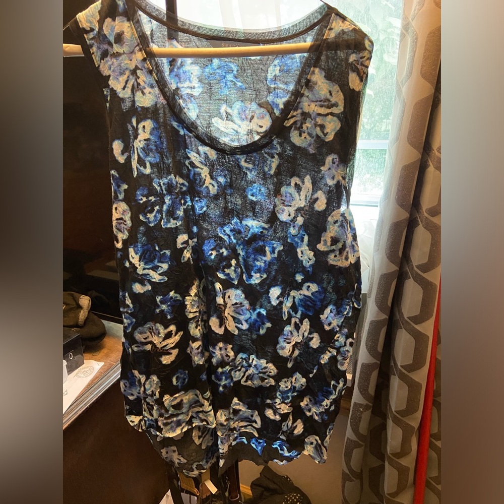 Simply Vera tank